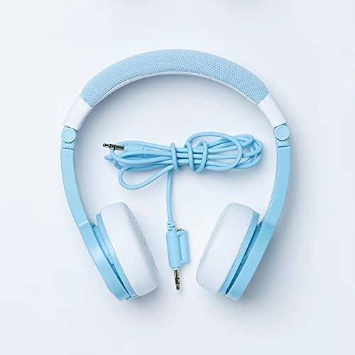Foldable Wired Headphones Wired Headphone