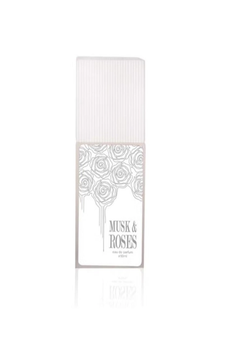 Rawdah Eau de Parfum 50 ml