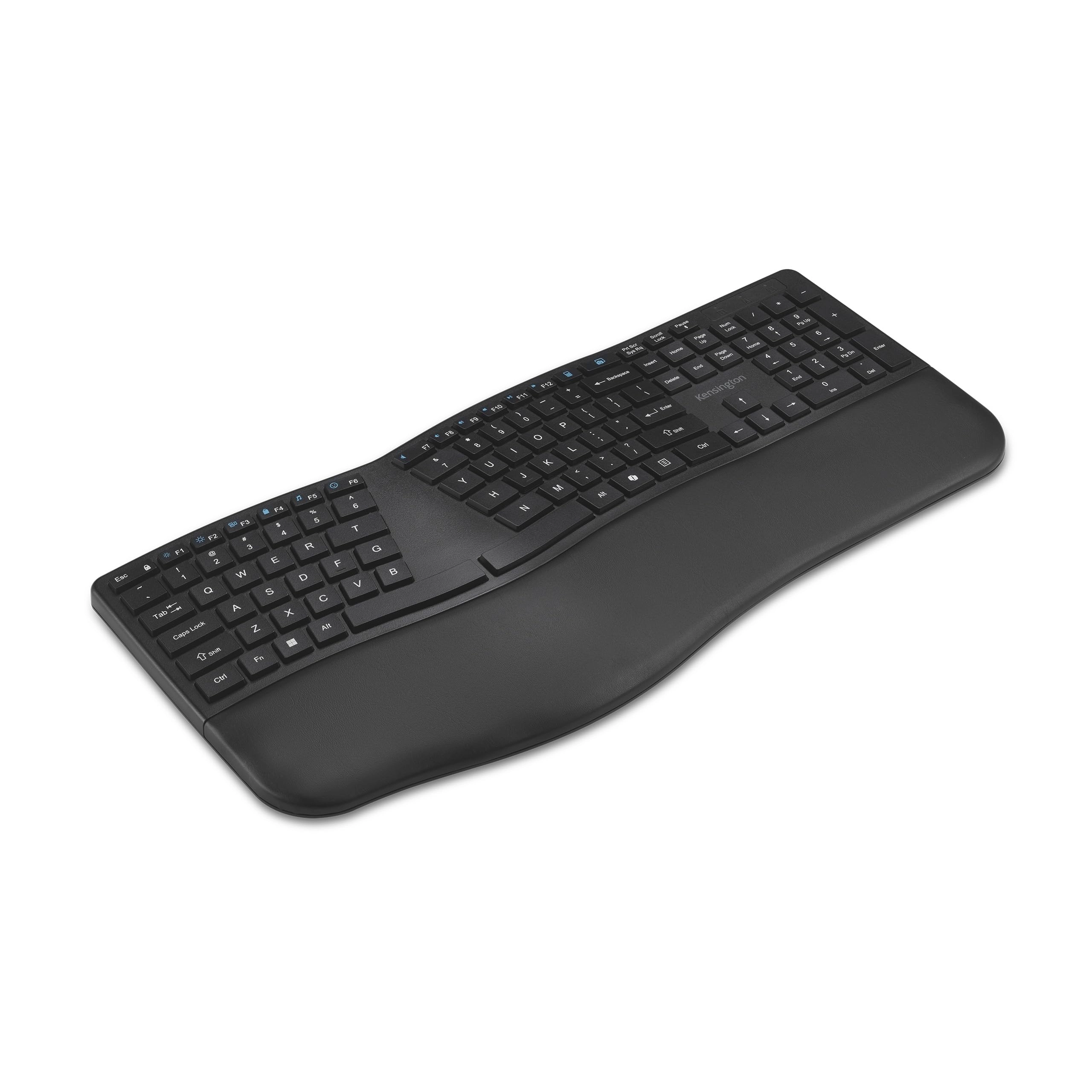 Kensington KB680 EQ - Wireless