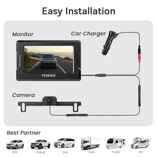 ADC711 - IR Night Vision wired 1080p