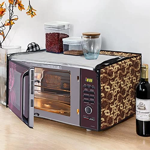 Microwave Oven Cover