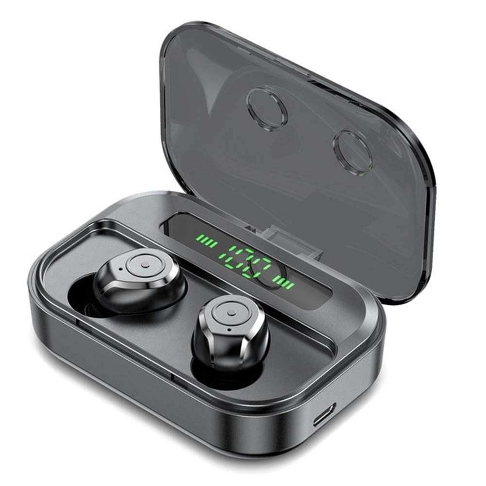 WVV Earbuds Wireless Earbud