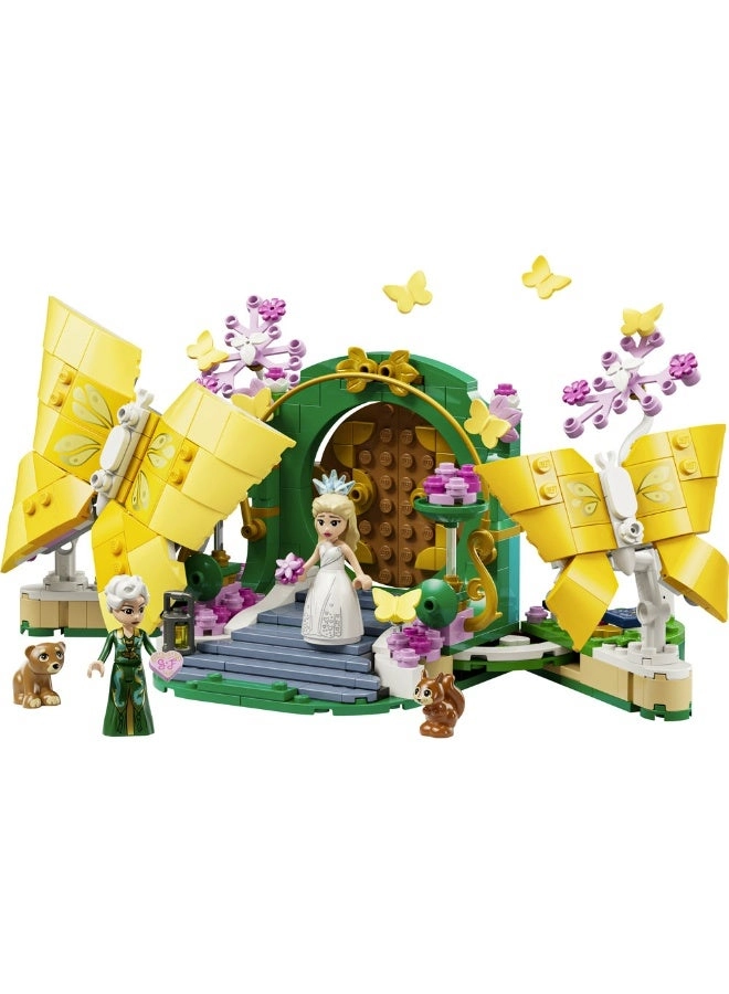 Wicked Glinda's Wedding Day (75688)