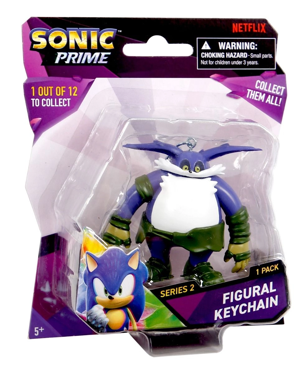 Figure K.Chain Blister - (ALGT-SON8210) 10 pcs