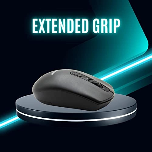 Mouse - Wireless