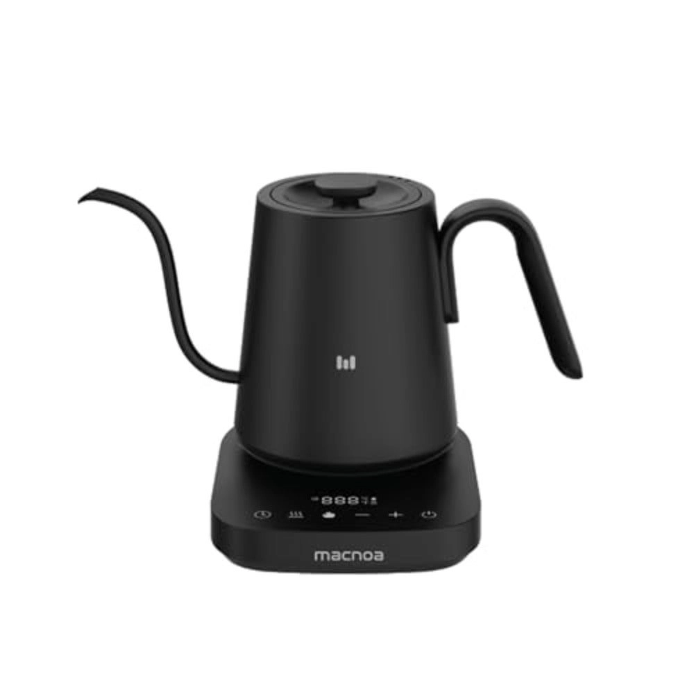 Generic MacSpout