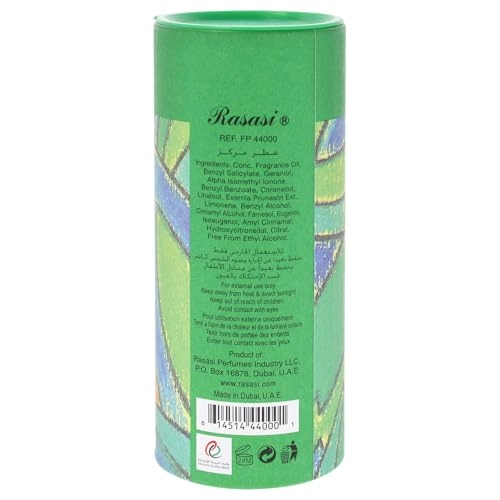 Romance Concentrated Eau de Parfum 15ml