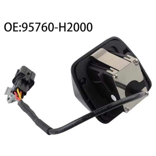 Rear Backup Camera - 4KX