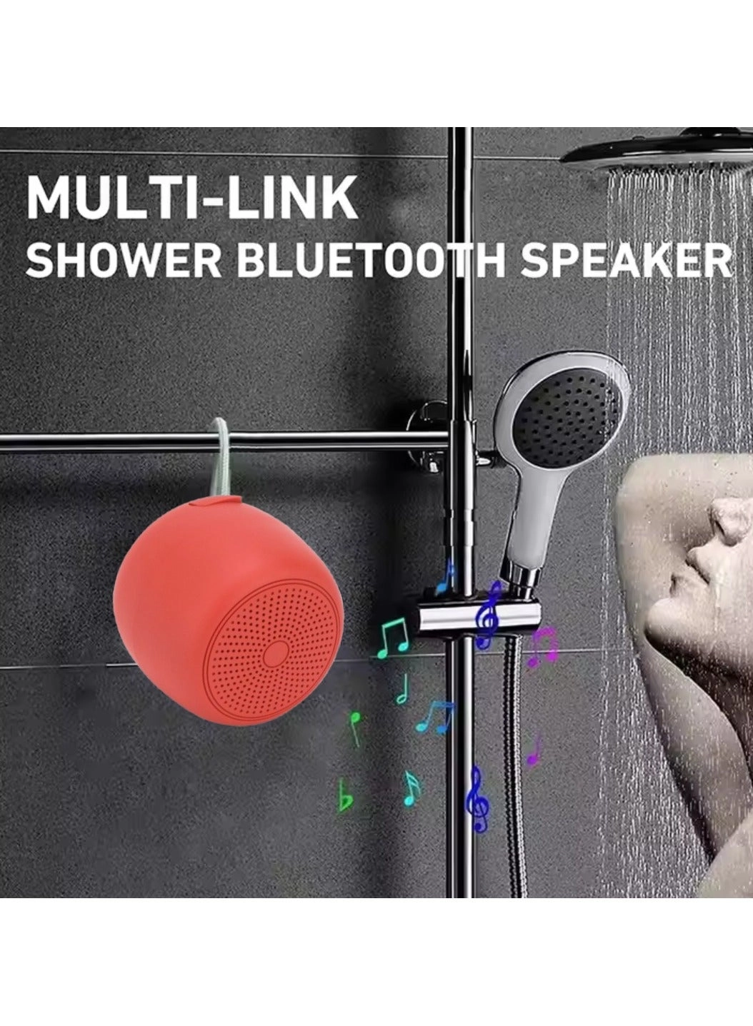 Travel Tune - 24H Battery Bluetooth