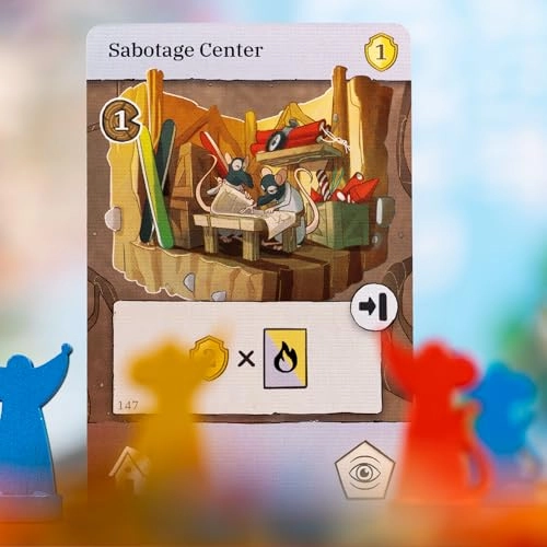 Wistar Rats (Italian)