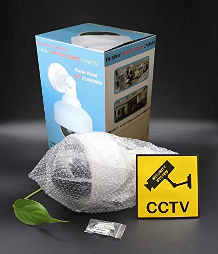 Large Dummy Camera - Outdoor