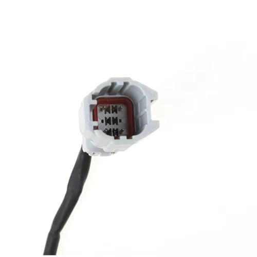 Rear View Camera - Night vision