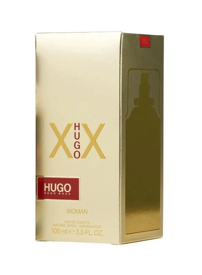 XX Eau de Toilette 100 ml