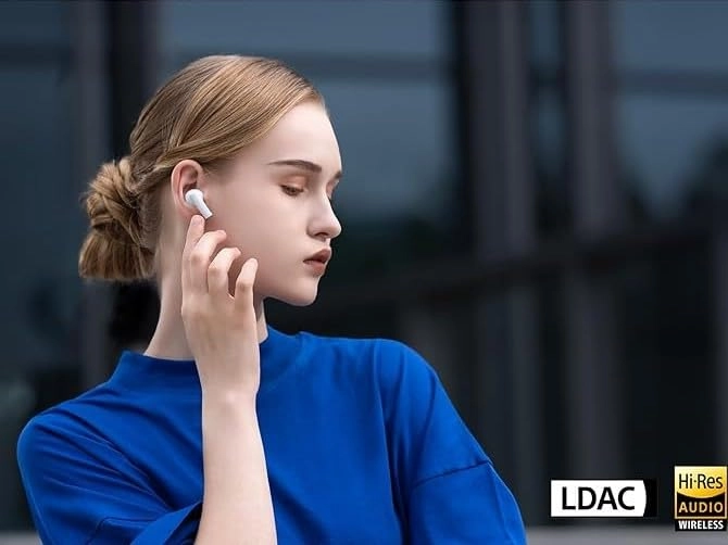 Choice S7 Wireless Earbud