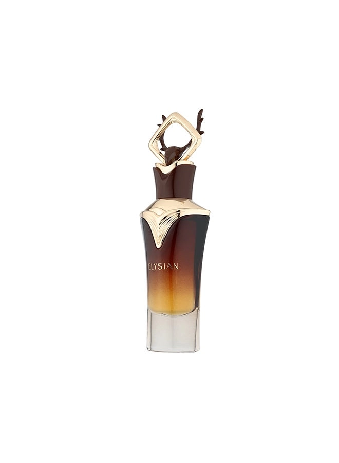 Elysian Onyx Eau de Parfum 80ml