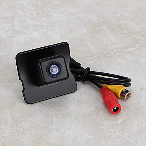 Rear View Camera - Night vision 720x582 pixels