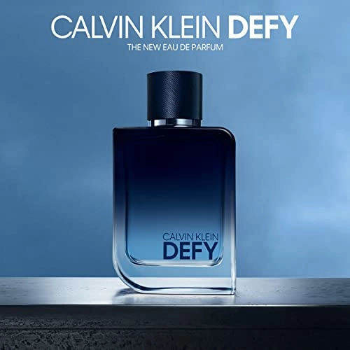 Defy Eau de Parfum - 50ml