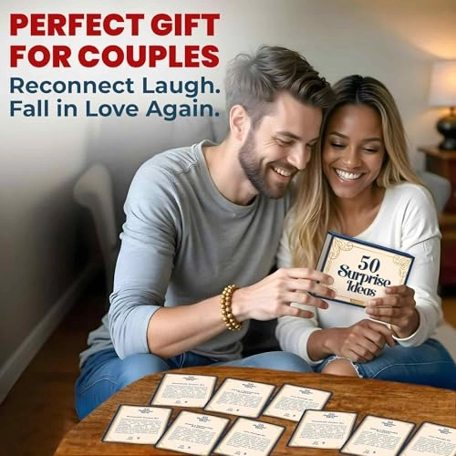 Rethink Scratch Cards - English Adult