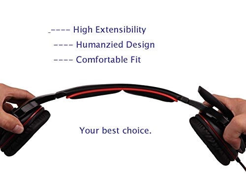 (Refurbished) SA930S Wired Headset