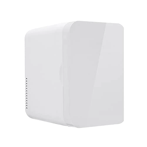 Mini fridge - Single Door Dual-use