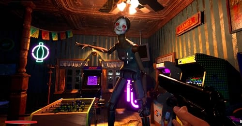 Jack Holmes: Master of Puppets - PlayStation 5