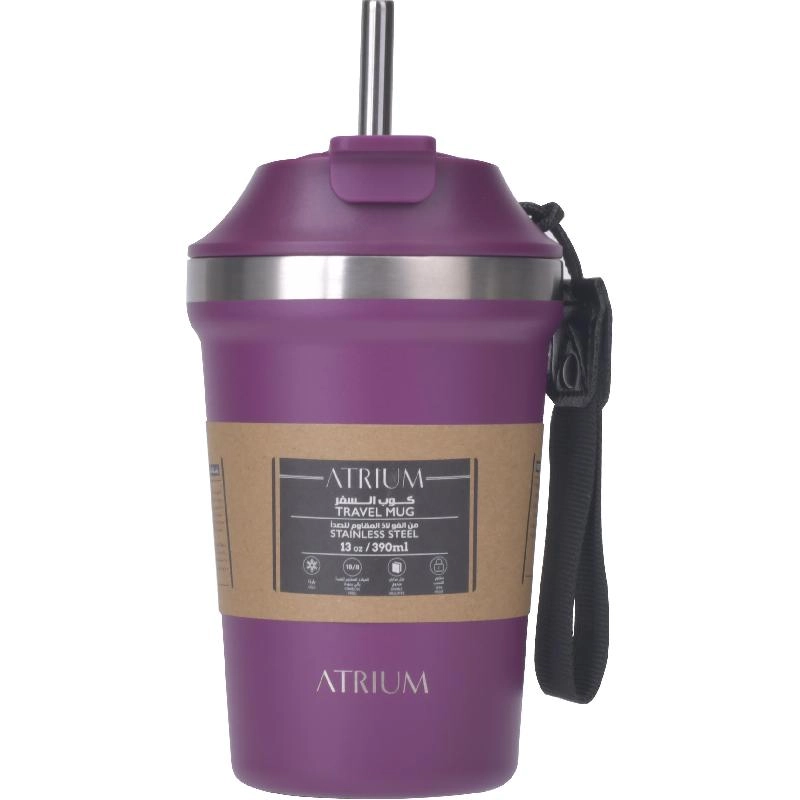 Travel Mug - 390ml