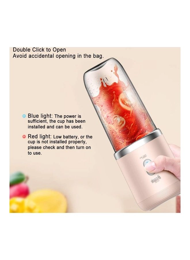 DEM-NU05 - 140 W 400 ml