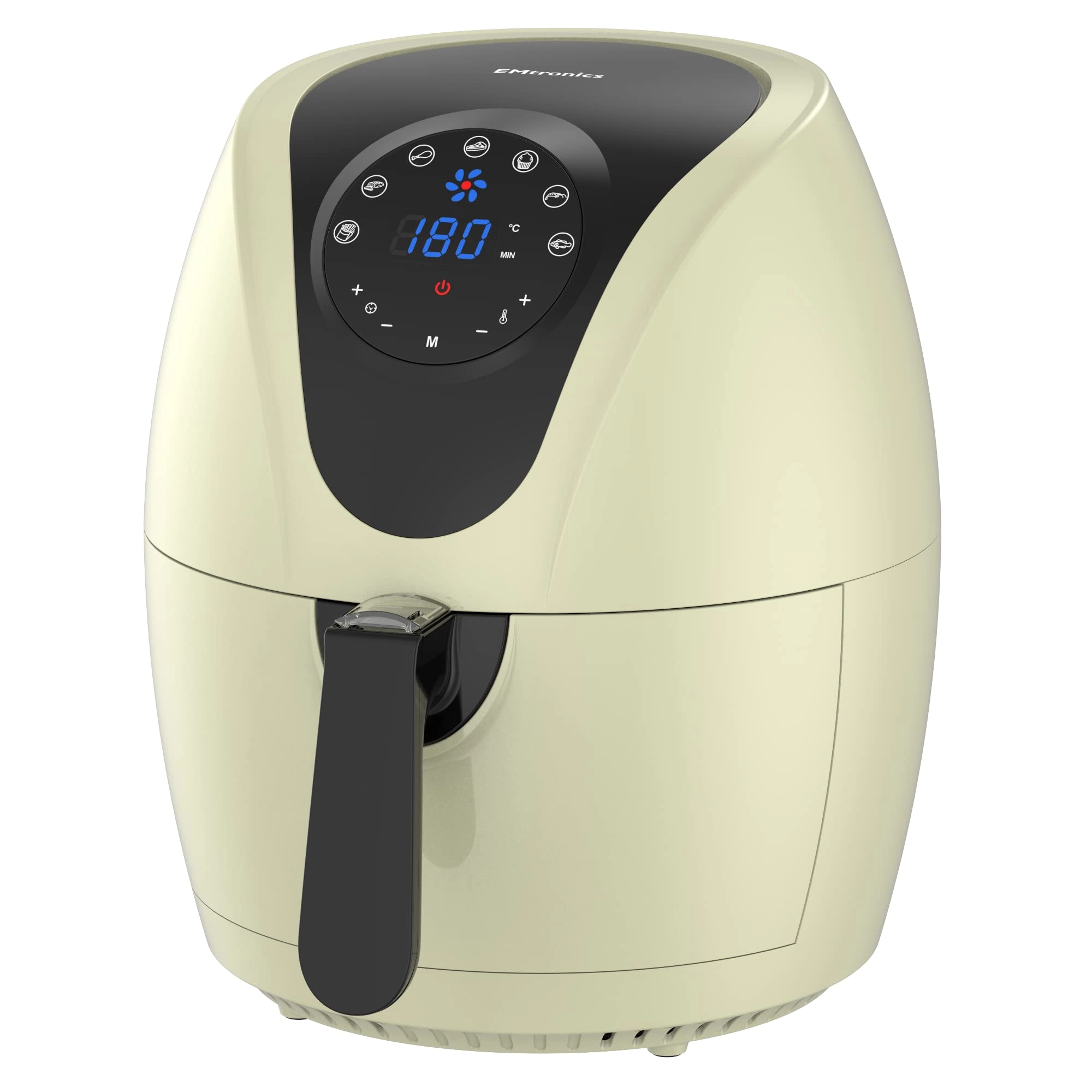 emtronics EMDAF45LCR