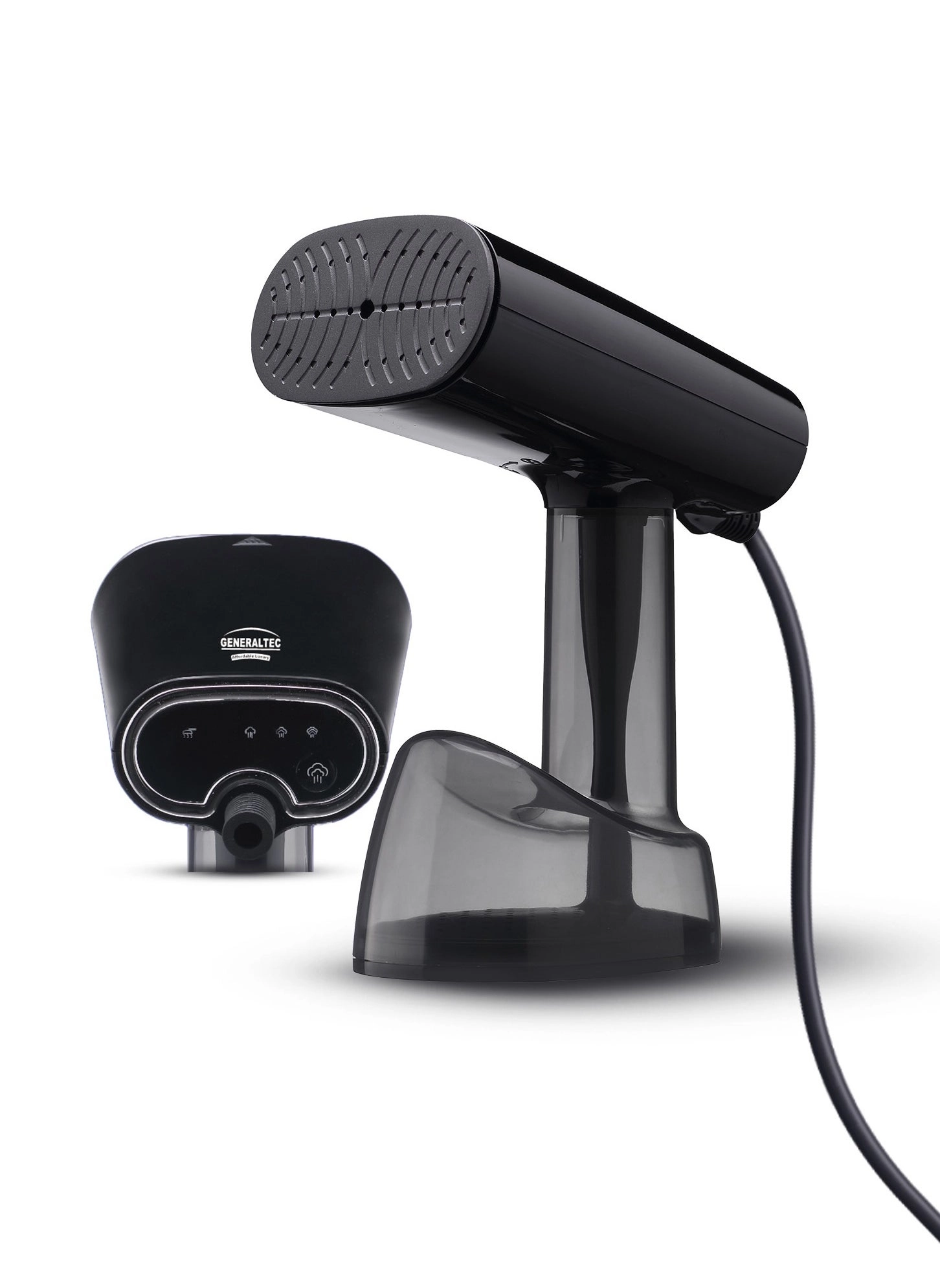GENERALTEC GGS100B - 1640W 25g/min 470ml