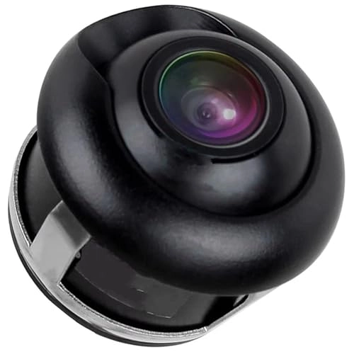 Rear View Camera - Wired