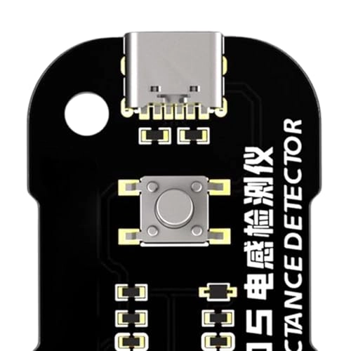 Component Tester