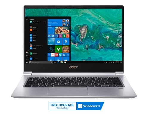 Swift 3 - 14'' Core i5-8265U 8GB DDR4 256GB SSD