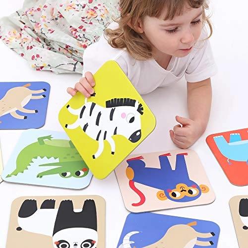 Suuuper Size Memory Game - 24 months and up 24 pieces