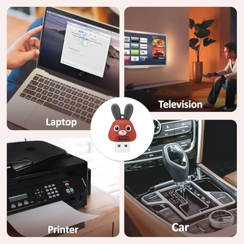 USB Flash Drive - USB 2.0 64GB