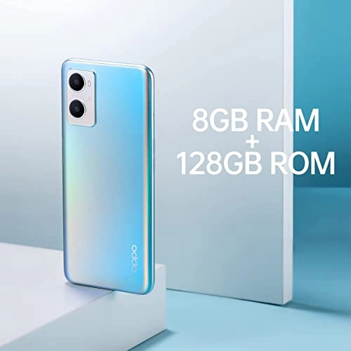 A96 - 8GB 128GB