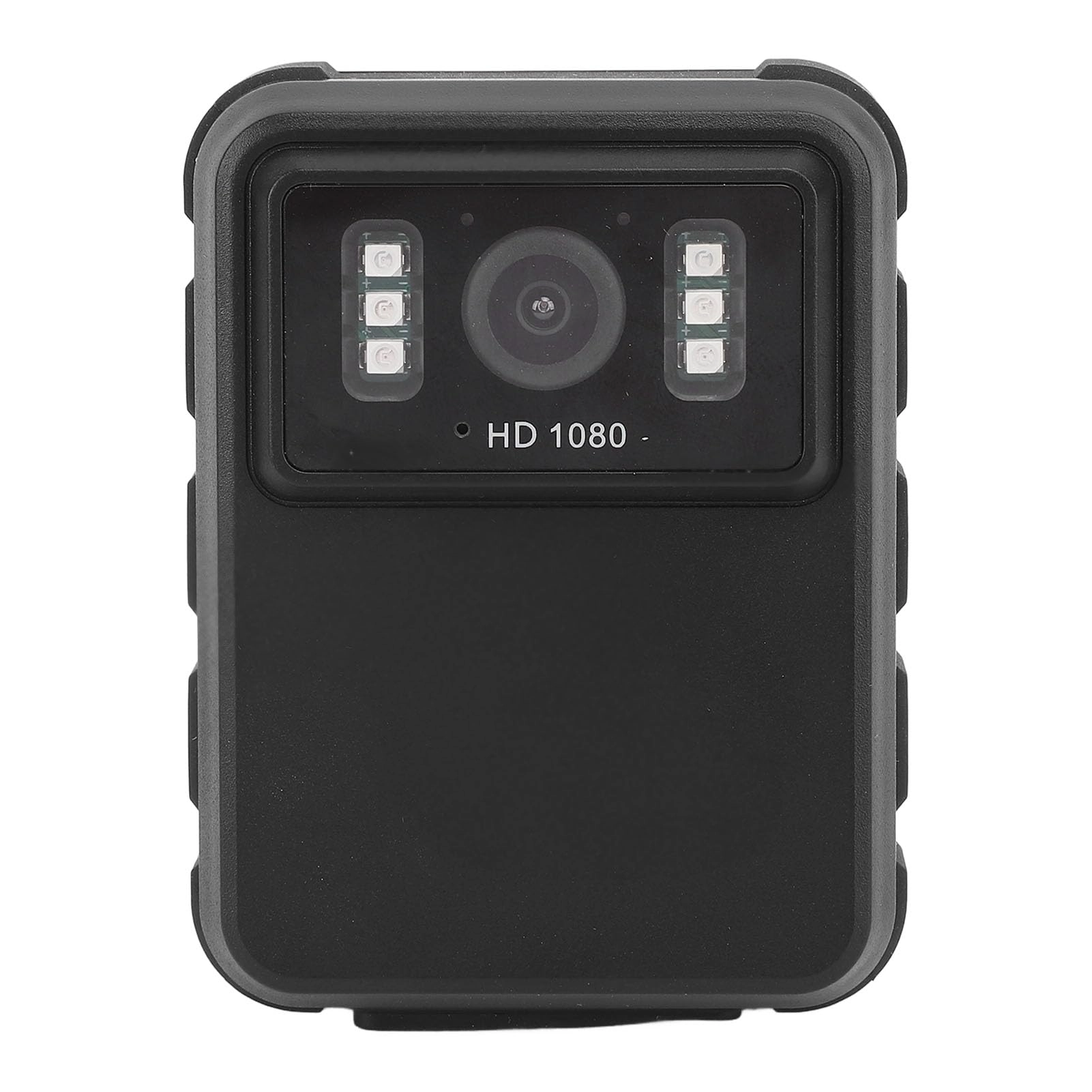 EBTOOLS Body Camera - 1080P 128GB