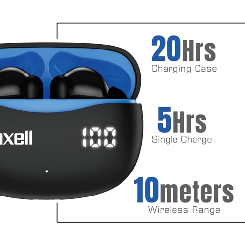 True Wireless Earbuds Wireless Earbud