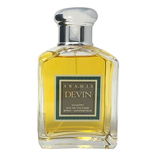 Devin Cologne - 3.4 oz