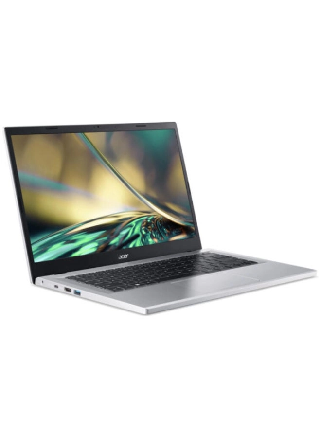 Aspire 3 Spin 14 A3SP14 - 14'' Celeron-N100 4GB DDR5 128GB SSD