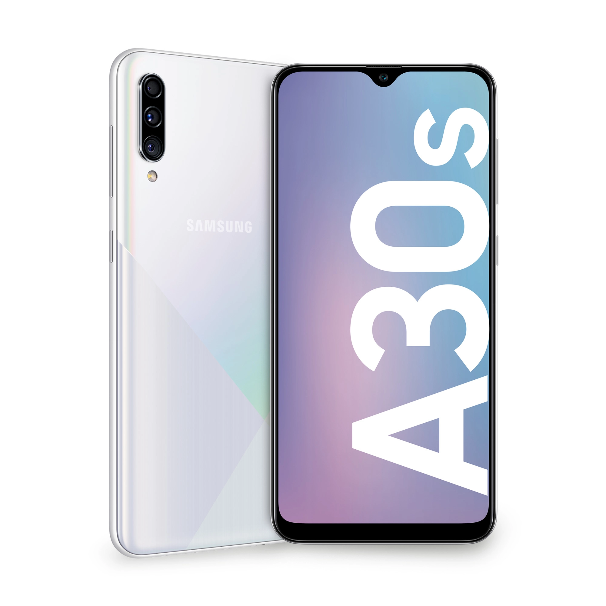 Galaxy A30s - 4GB 128GB