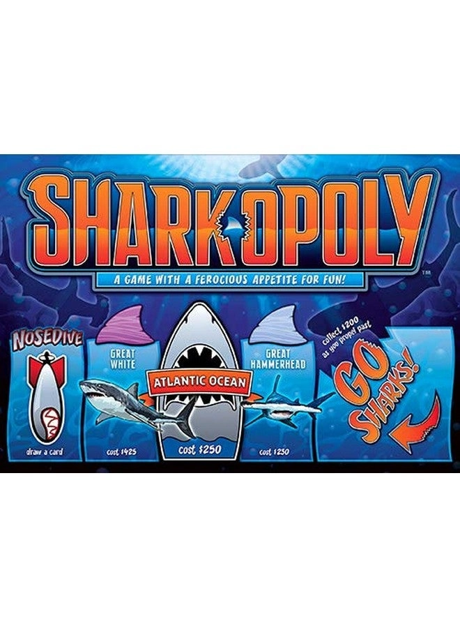 Sharkopoly