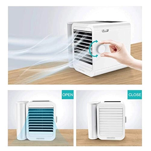 Personal Air Cooler - Portable Remote