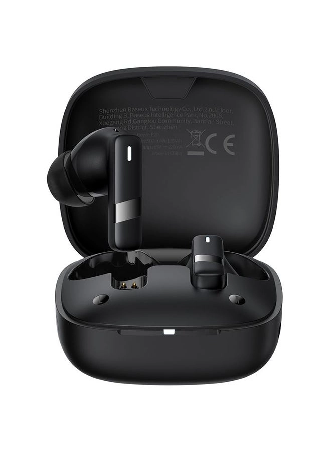 Bowie E20 Wireless Earbud
