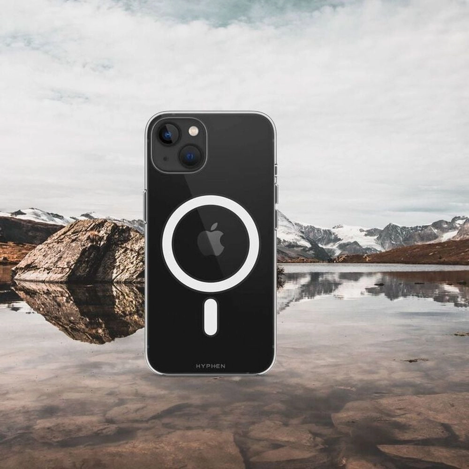 Aire Soft Case for iPhone 14 Plus