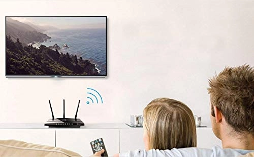 Archer C1200 - 1200 Mbps 802.11ac