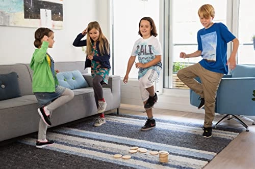 Moves - 6 Years + 1 pieces