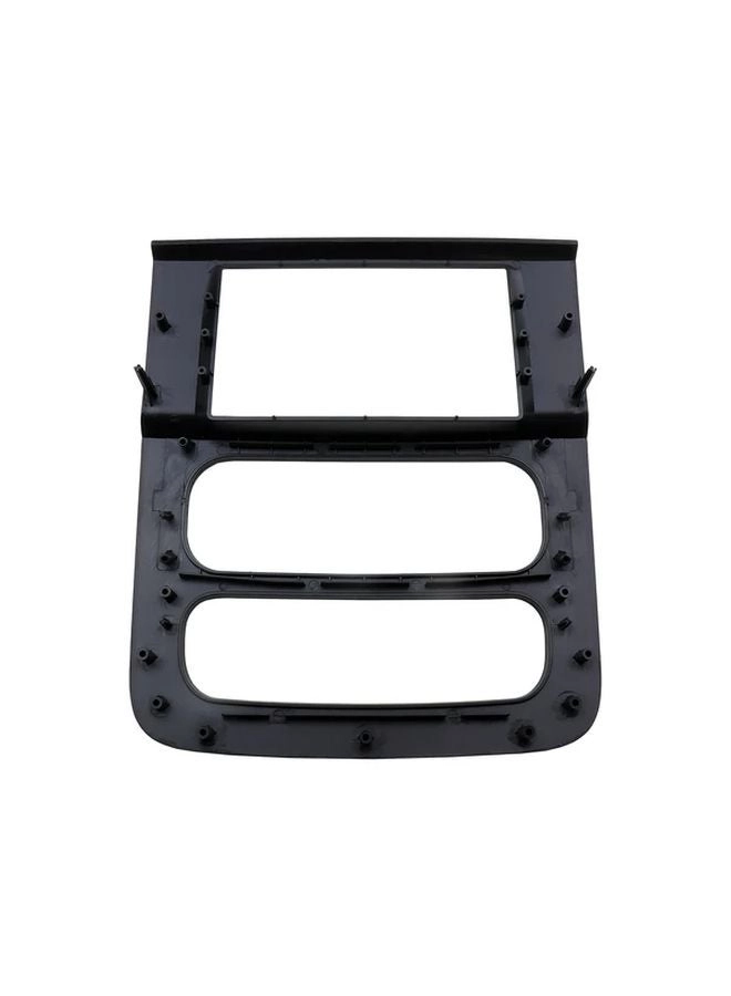 Radio Fascia Dash Kit - Dodge Ram 1500/2500/3500 2002-2005