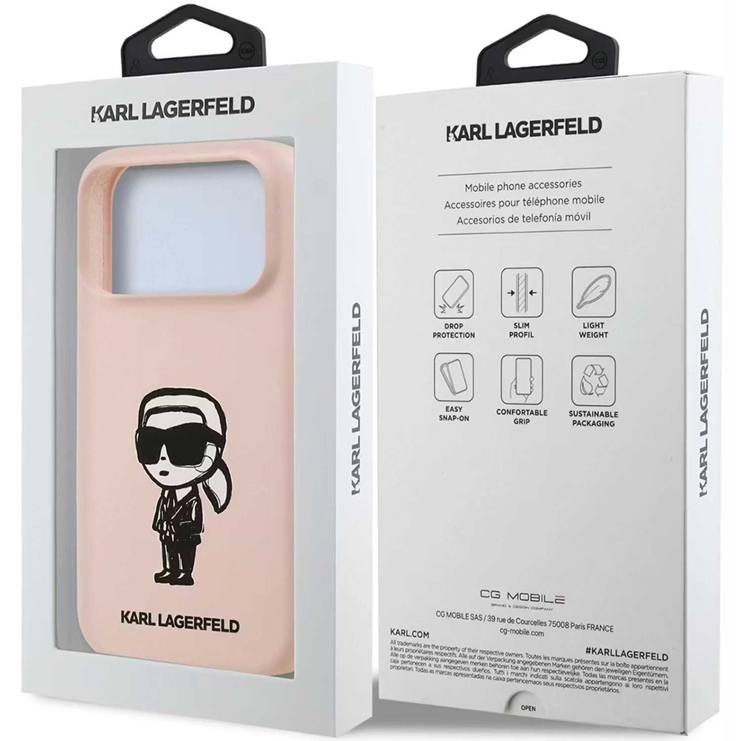 Liquid Silicone Case for iPhone 17 Pro