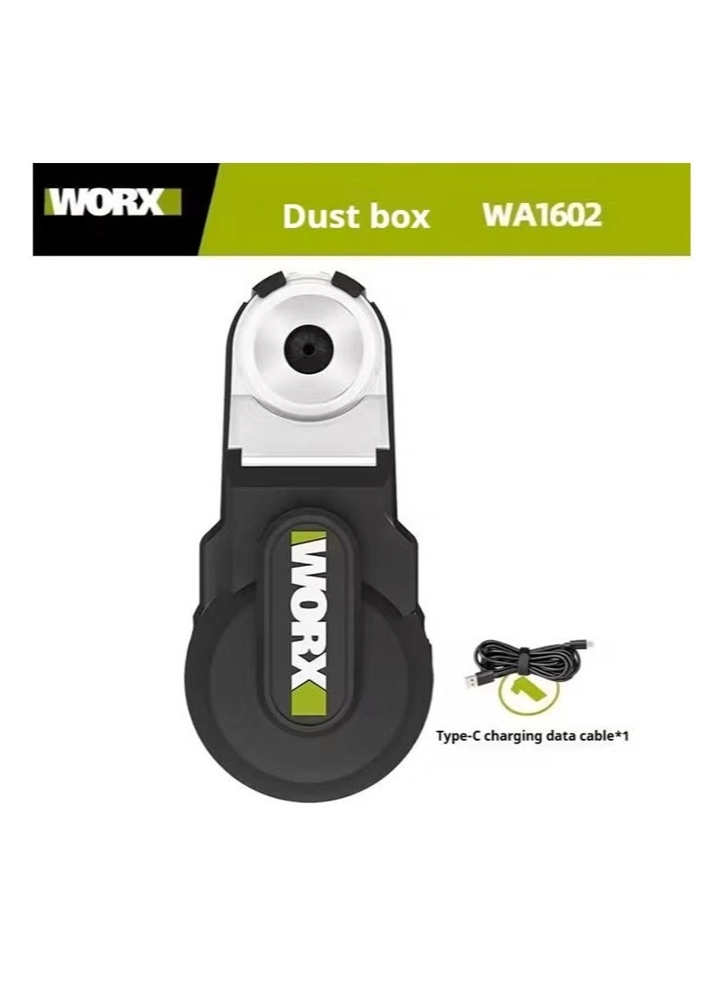 WORX Powerful Vacuum Cleaner (WA1602)