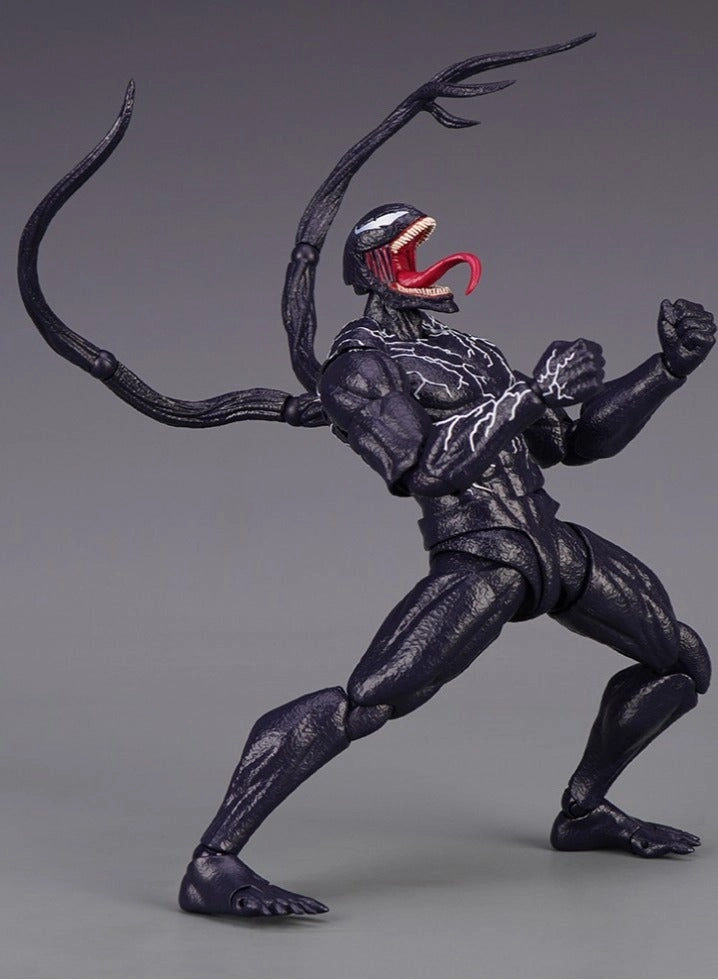 Venom Action Figure 7-inch